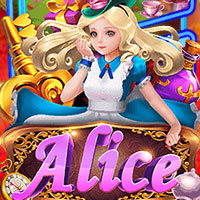 X8 Gaming - Alice | slot online