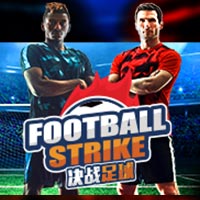 X8 Gaming - Football Strike | slot online