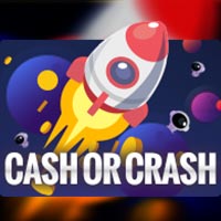 X8 Gaming - Cash Or Crash | slot online