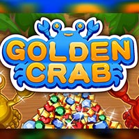 X8 Gaming - Golden Crab | slot online