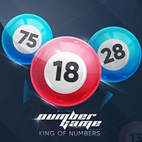 X8 Gaming - Number Game | slot online