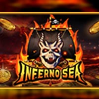 X8 Gaming - Inferno Sea | slot online