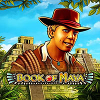 X8 Gaming - Book Of Maya | slot online