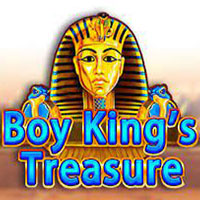 X8 Gaming - Boy Kings Treasure | slot online