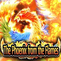 X8 Gaming - The Phoenix from the Flames | slot online