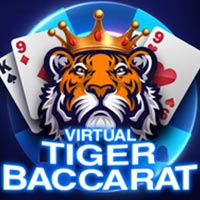 X8 Gaming - Virtual Tiger Baccarat | slot online