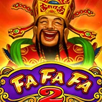 X8 Gaming - Fa Fa Fa 2 | slot online