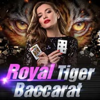 X8 Gaming - Royal Tiger Baccarat | slot online