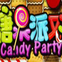 X8 Gaming - Candy Party | slot online