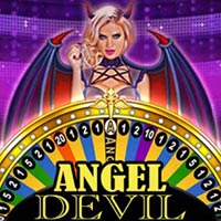 X8 Gaming - Angel & Devil | slot online