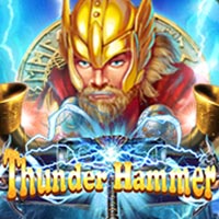 X8 Gaming - Thunder Hammer | slot online