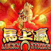 X8 Gaming - 2D Lucky Strike | slot online