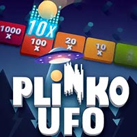 X8 Gaming - Plinko UFO | slot online