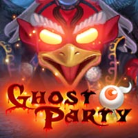 X8 Gaming - Ghost Party | slot online