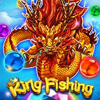 X8 Gaming - King Fishing | slot online