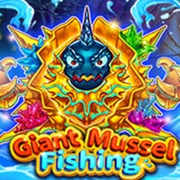 X8 Gaming - Giant Mussel Fishing | slot online