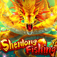 X8 Gaming - Shenlong Fishing | slot online