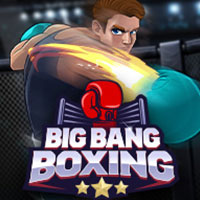 X8 Gaming - Big Bang Boxing | slot online