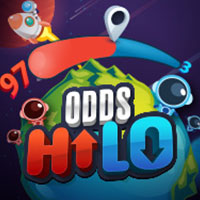 X8 Gaming - Odds Hi Lo | slot online