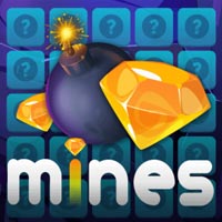 X8 Gaming - Mines | slot online