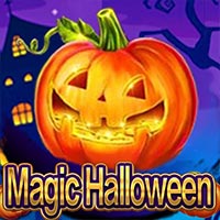 X8 Gaming - Magic Halloween | slot online