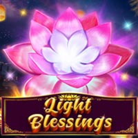 X8 Gaming - Light Blessings | slot online