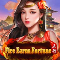 X8 Gaming - Five Elements Fire Earns Fortune | slot online