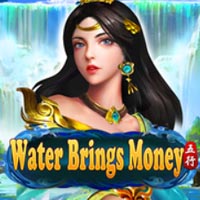 X8 Gaming - Five Elements Water Brings Money | slot online