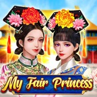 X8 Gaming - My Fair Princess | slot online