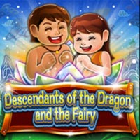 X8 Gaming - Descendants of the Dragon and the Fairy | slot online