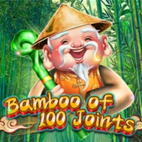 X8 Gaming - Bamboo of 100 Joints | slot online