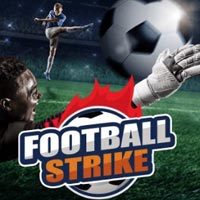 X8 Gaming - Football Strike Mini | slot online