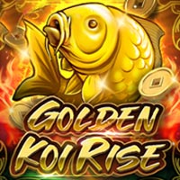 X8 Gaming - Golden Koi Rise | slot online