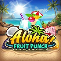 X8 Gaming - Aloha Fruit Punch | slot online