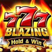 X8 Gaming - 777 Blazing Hold and Win | slot online