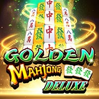 X8 Gaming - Golden Mahjong Deluxe | slot online