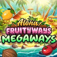 X8 Gaming - Aloha! Fruityways (Megaways) | slot online