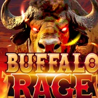 X8 Gaming - Buffalo Rage | slot online