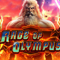 X8 Gaming - Rage of Olympus | slot online