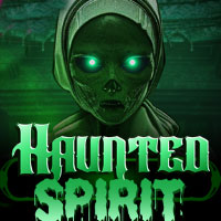 X8 Gaming - Haunted Spirit | slot online