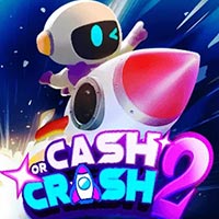 X8 Gaming - Cash or Crash 2 | best online