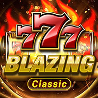 X8 Gaming - 777 Blazing Classic | best online