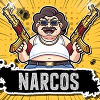 X8 Gaming - Narcos | slot online