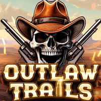 X8 Gaming - Outlaw Trails | best online