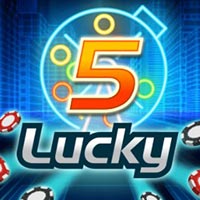 X8 Gaming - Lucky 5 | slot online