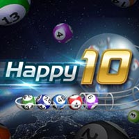 X8 Gaming - Happy 10 | slot online