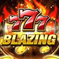 X8 Gaming - 777 Blazing | slot online