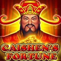 X8 Gaming - Cai Shens Fortune | slot online