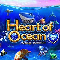 X8 Gaming - Heart of Ocean | slot online