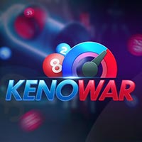 X8 Gaming - Keno War | slot online